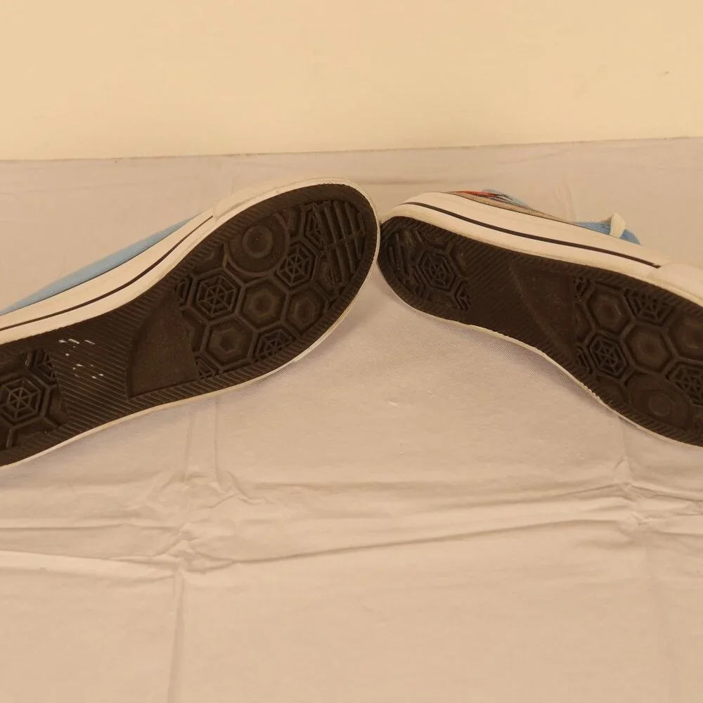 Unisex Landmarks Seaside Beach W9.5 M 8‎ Moden RT7771U